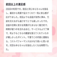 【お礼写メ日記】