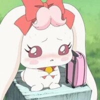 めろ