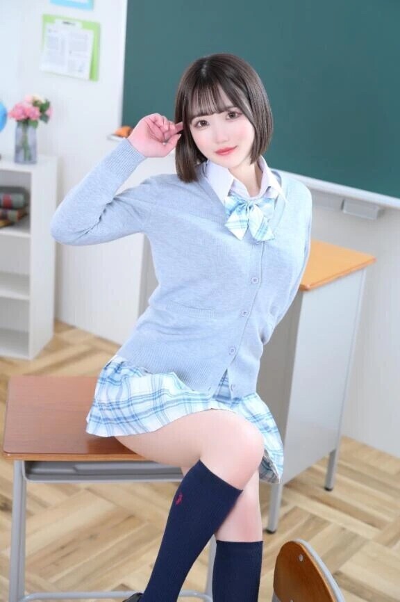 お化けなんて、うそさ