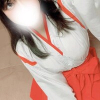 巫女の始まり︎⛩