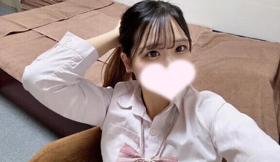 ポニーテール キュルン