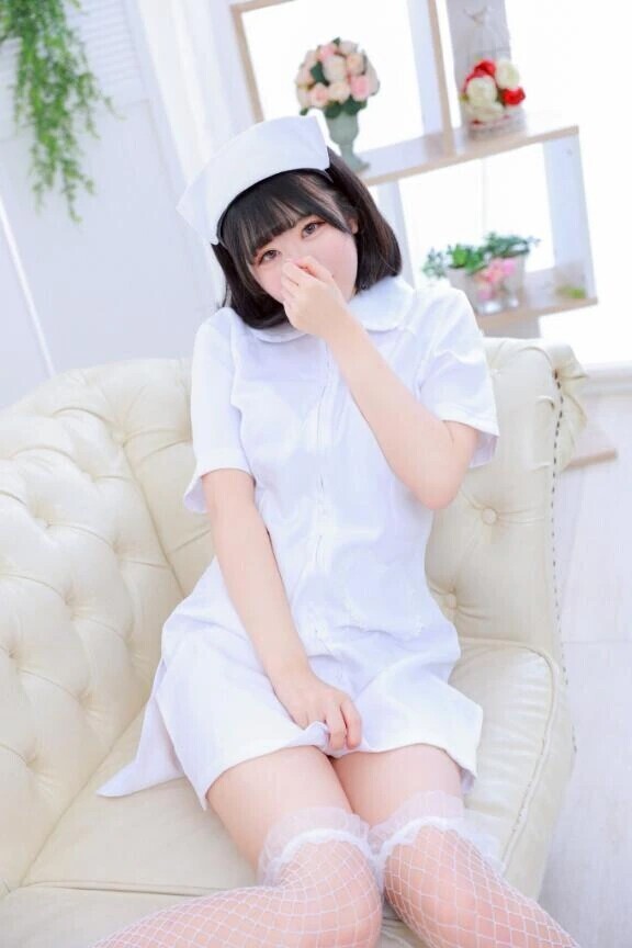 えろえろナース💉