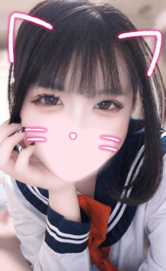 にゃん♡にゃん♡