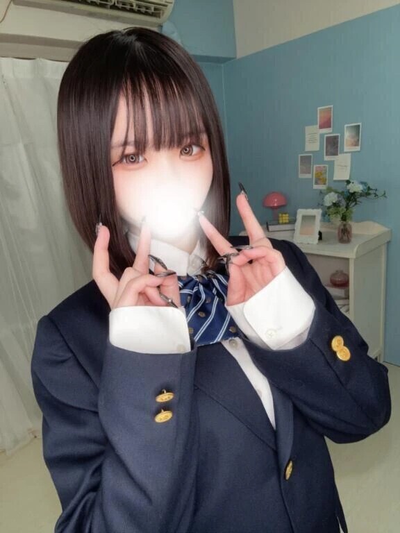 デビューしちゃいます🫶🏻︎🩵🫧