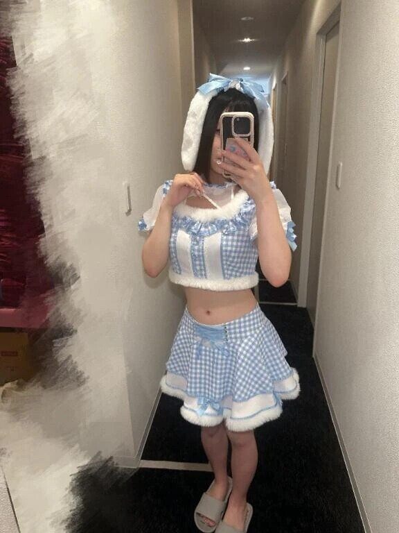 直接…ね？❤️