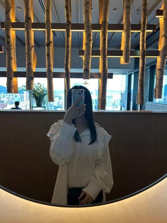 何にでも興味シンシン‼️