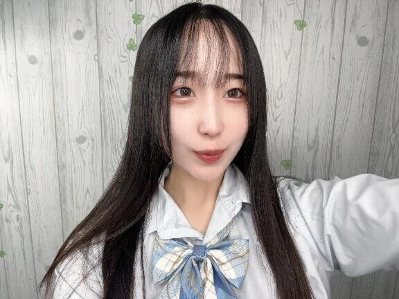 えーキス顔みたい？💖