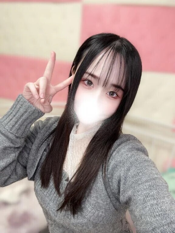 実はネイルしてない系🩷