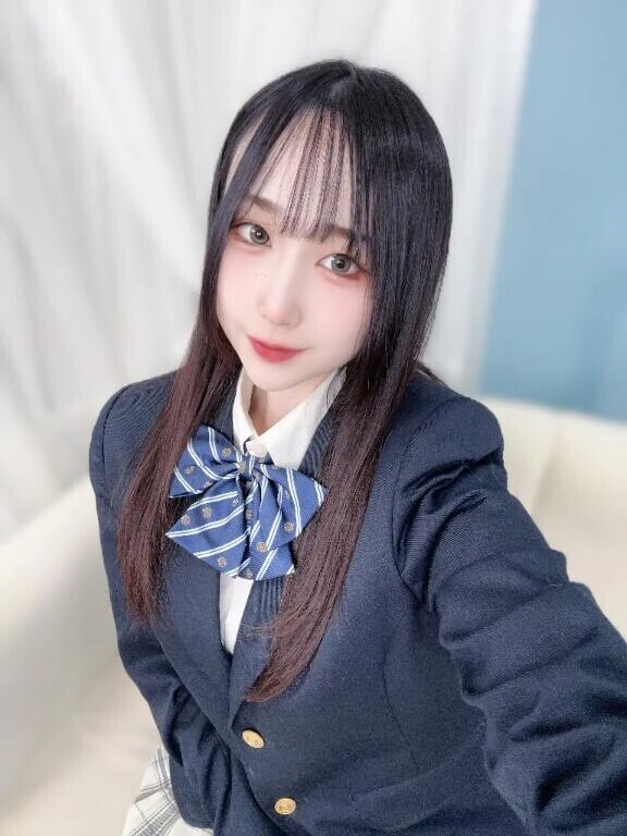 ノーパンで迎えに行くね🤍