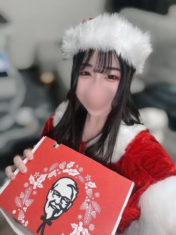 今年のクリスマスはどうしよう🎄