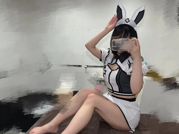 明日もまってる🐰