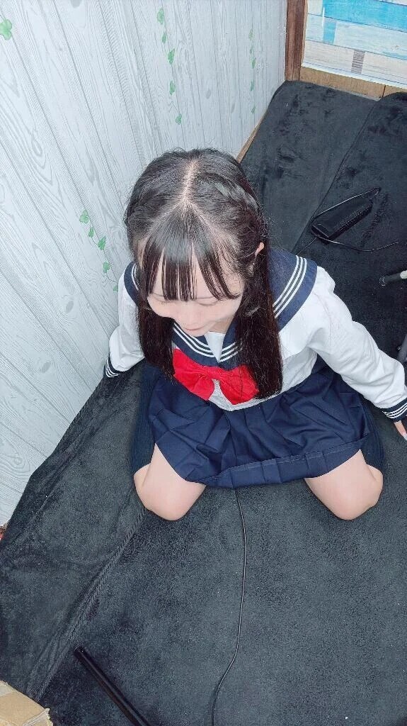 揉まれるのが好き