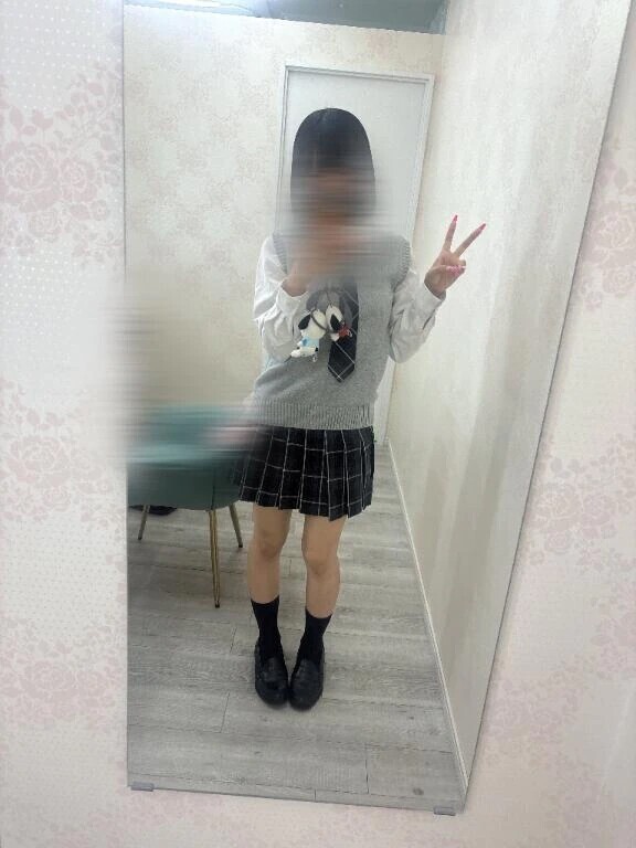 いきらぶ初なのっ❣️