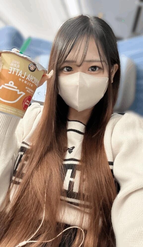 ラスト1️⃣枠🐰