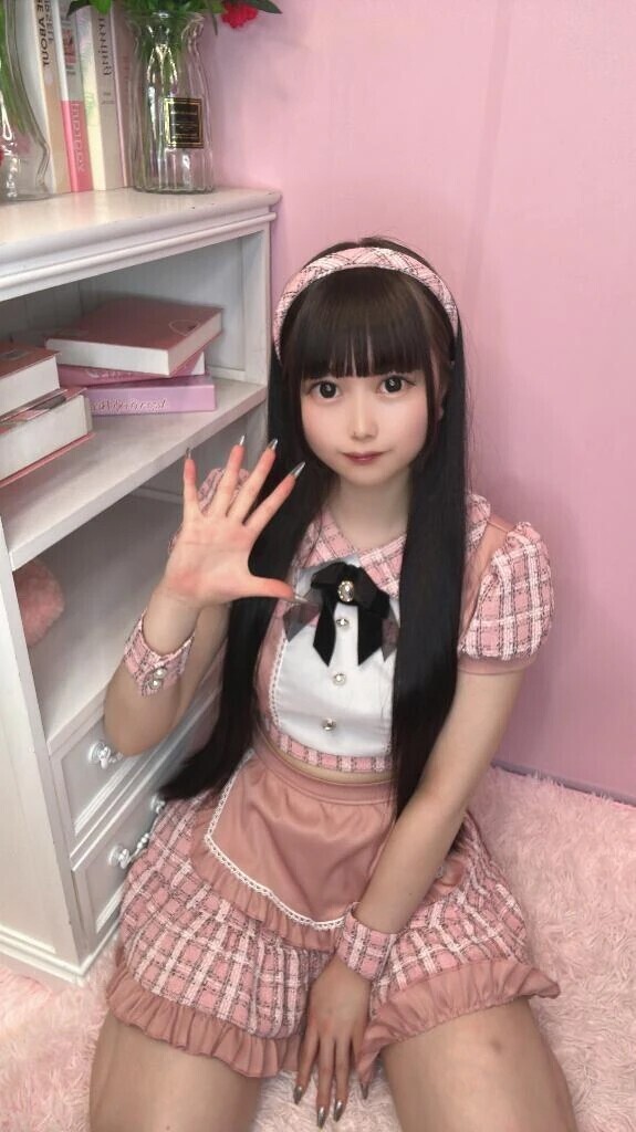 📮80分のお兄様へ💌