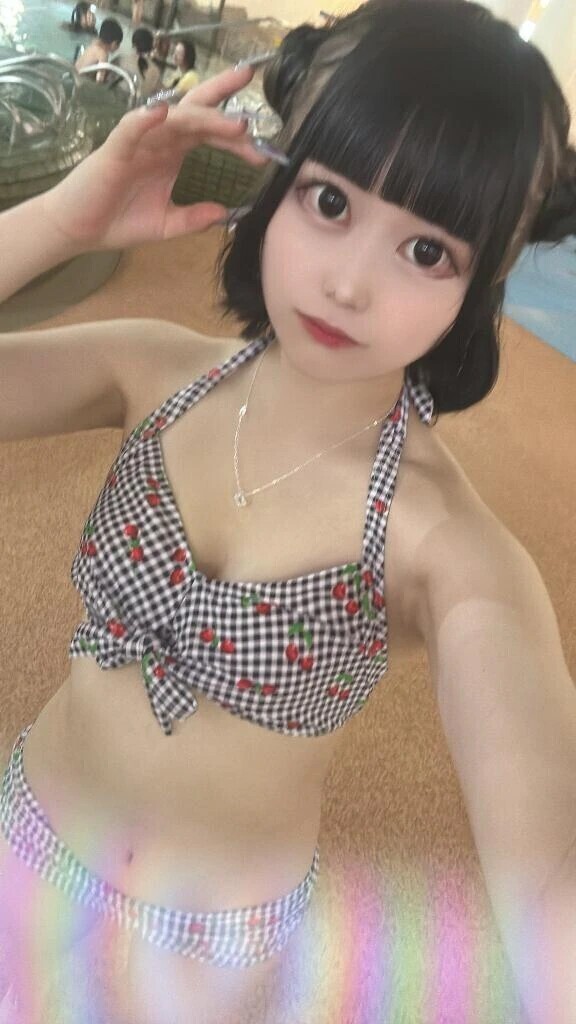 食い物に目がない