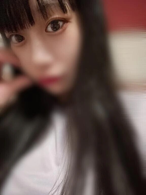 止まらない…♡