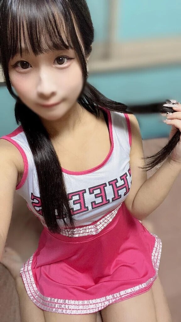 チャームポイント♡