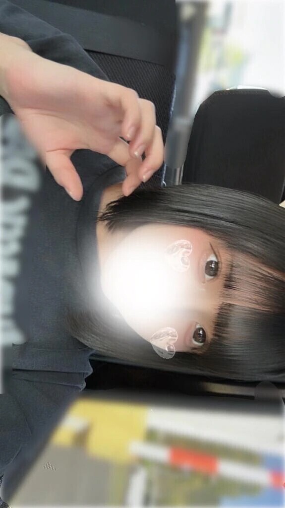 向かってます🫧🤍