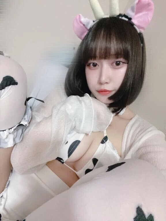 うしたん🐮