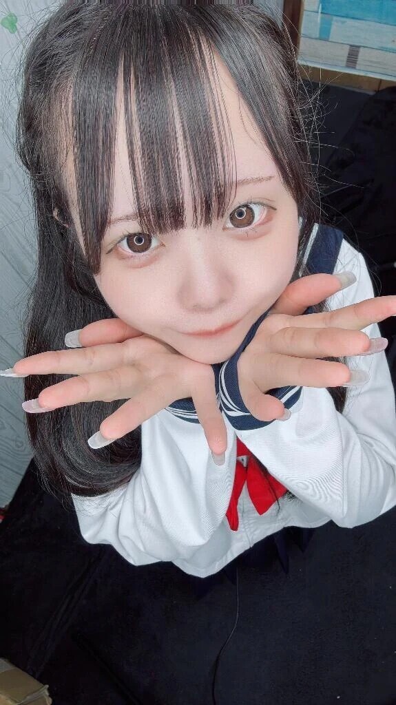 いっぱい出してね🍼