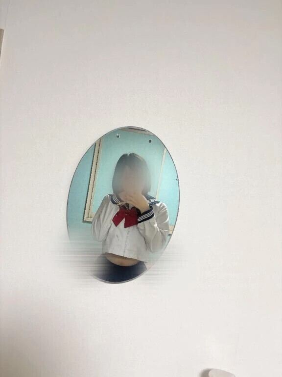 スタイル良すぎっ❣️