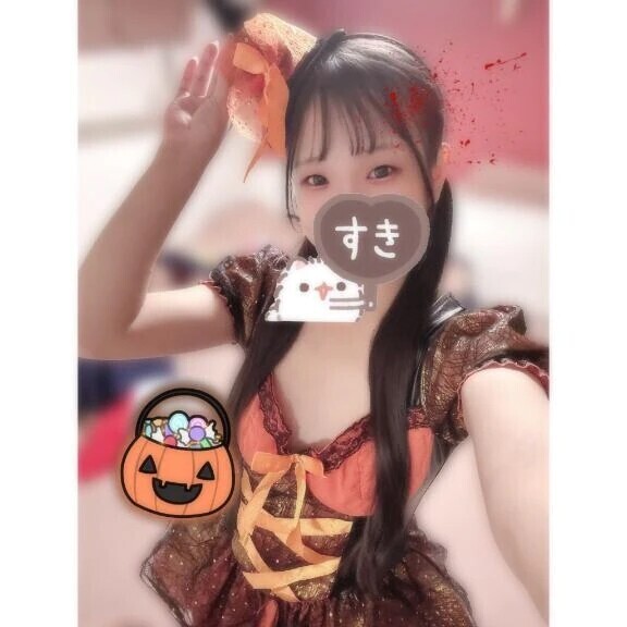 ❤︎ Happy Halloween ❤︎