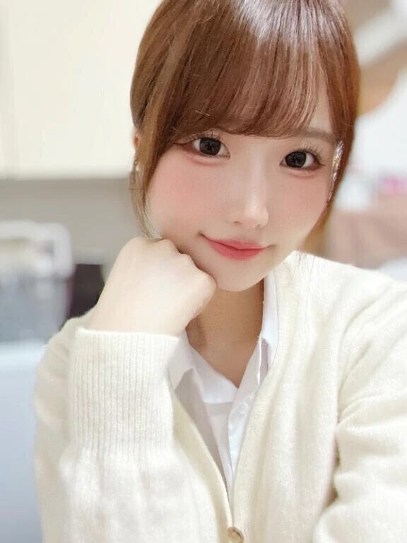 【‼️】おどおどきょうかちゃん