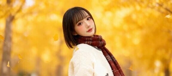 【🍁🍂】まだ終わってない、よね❓❓❓