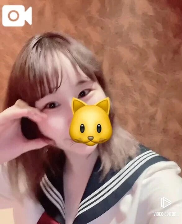 お兄さんだけ特別に…