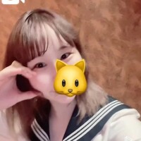 お兄さんだけ特別に…