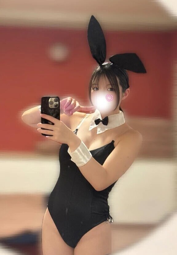 ぉれのバニー🐰