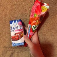 このセットが好き❤️‍🔥