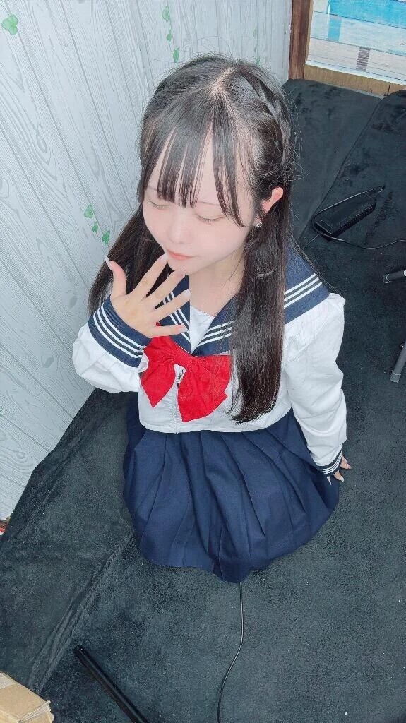 似てるのかなぁ❓