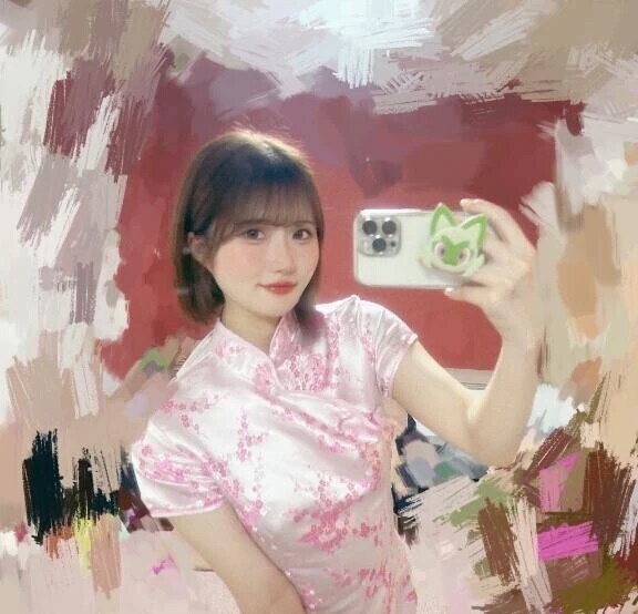 【👭】タイミング、よーし‼️