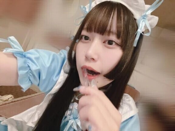 ( ∩ •  ̫•)⊃ぷに