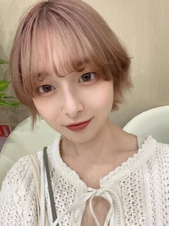 推し⸜❤︎⸝‍