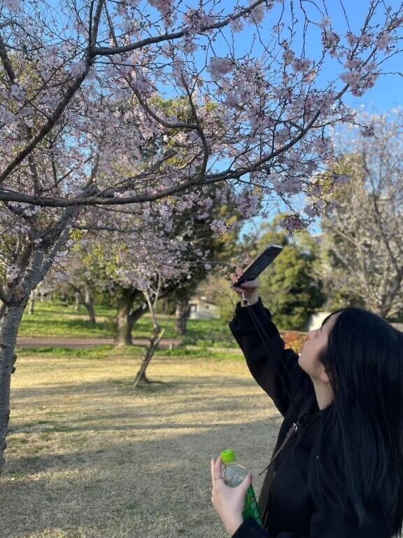 かっこよっ😎✨