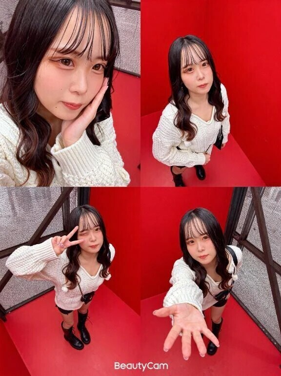 こういうのすきかも