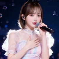 【💫】絶対アイドル、辞めないで