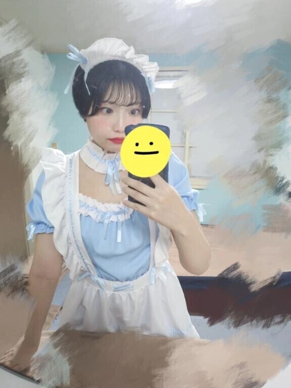 メイドさんෆ‪