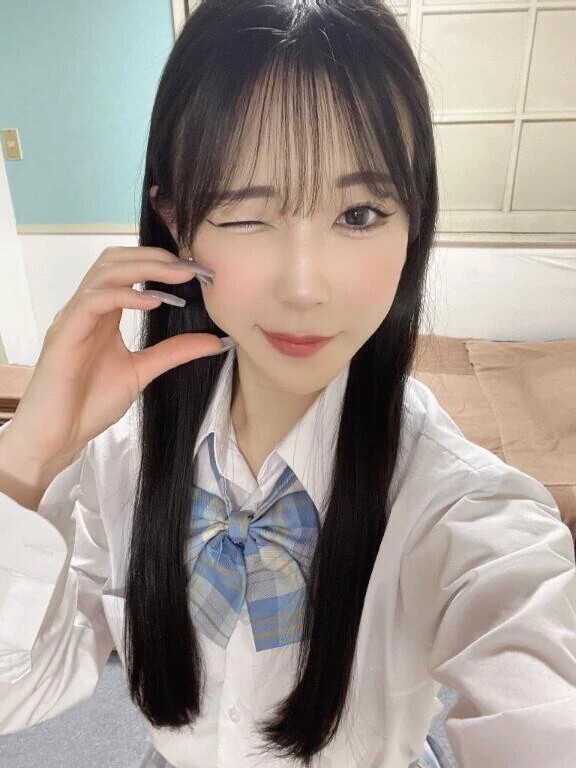 ぎこちなくても