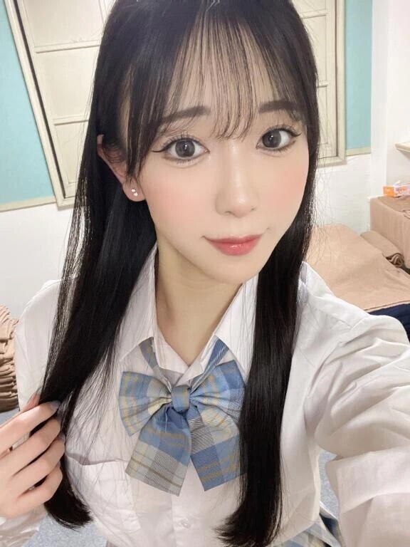 切り替え〜🪄︎︎✨