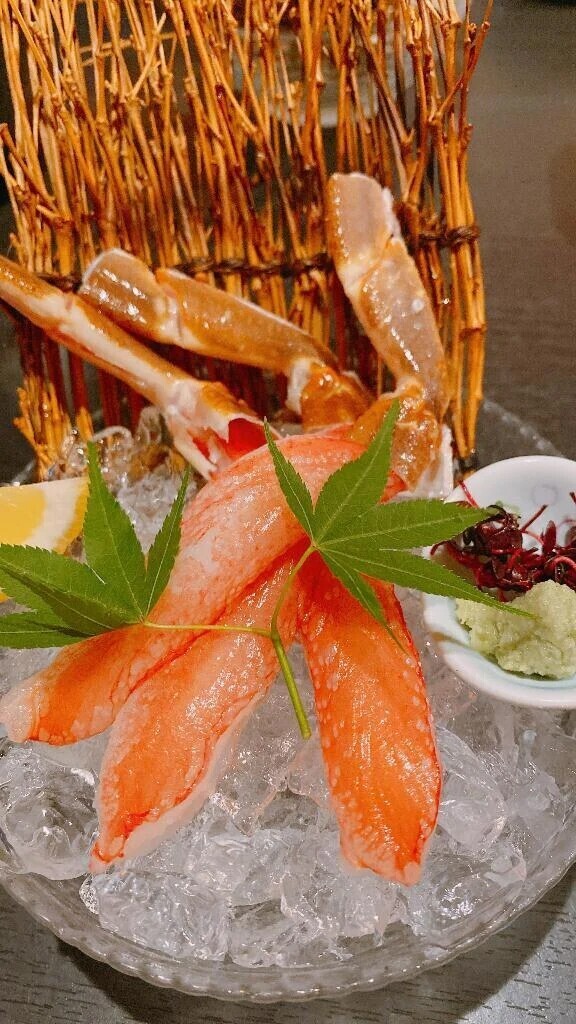 冬に食べたいもの🤤