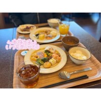 ‪‪‪‪❤︎‬ モーニング🍞 ‪‪❤︎‬