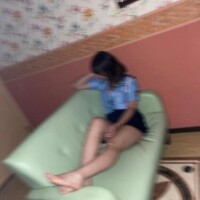 夜は雨みたい☔️