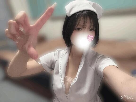 お注射しまぅ💉