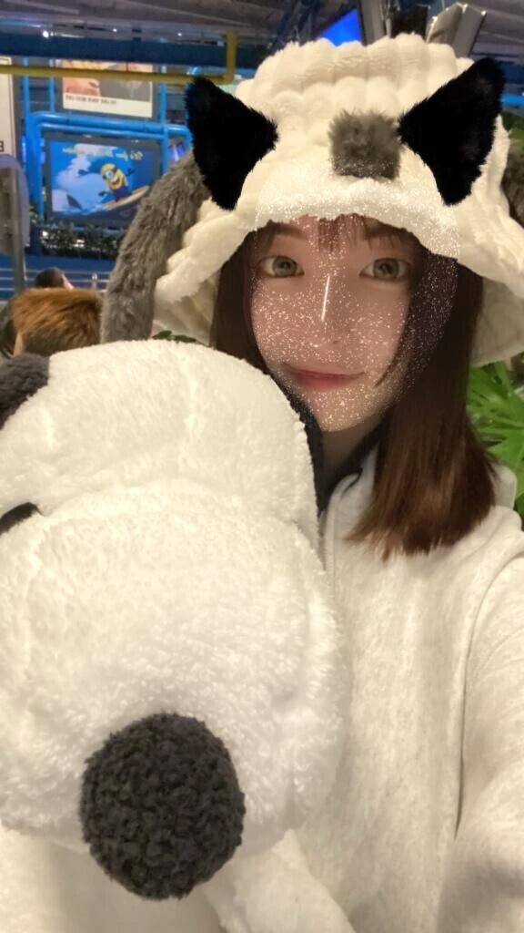 してみたい！！