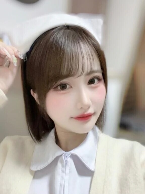 【👩‍⚕️】貴方のカルテ、付けていいですか❓💖