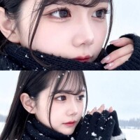 こんな時間に...💖